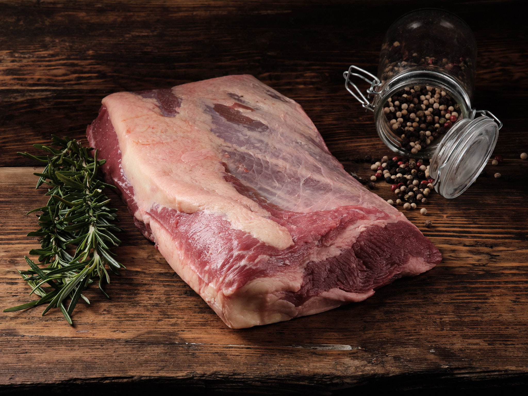 Suppenfleisch