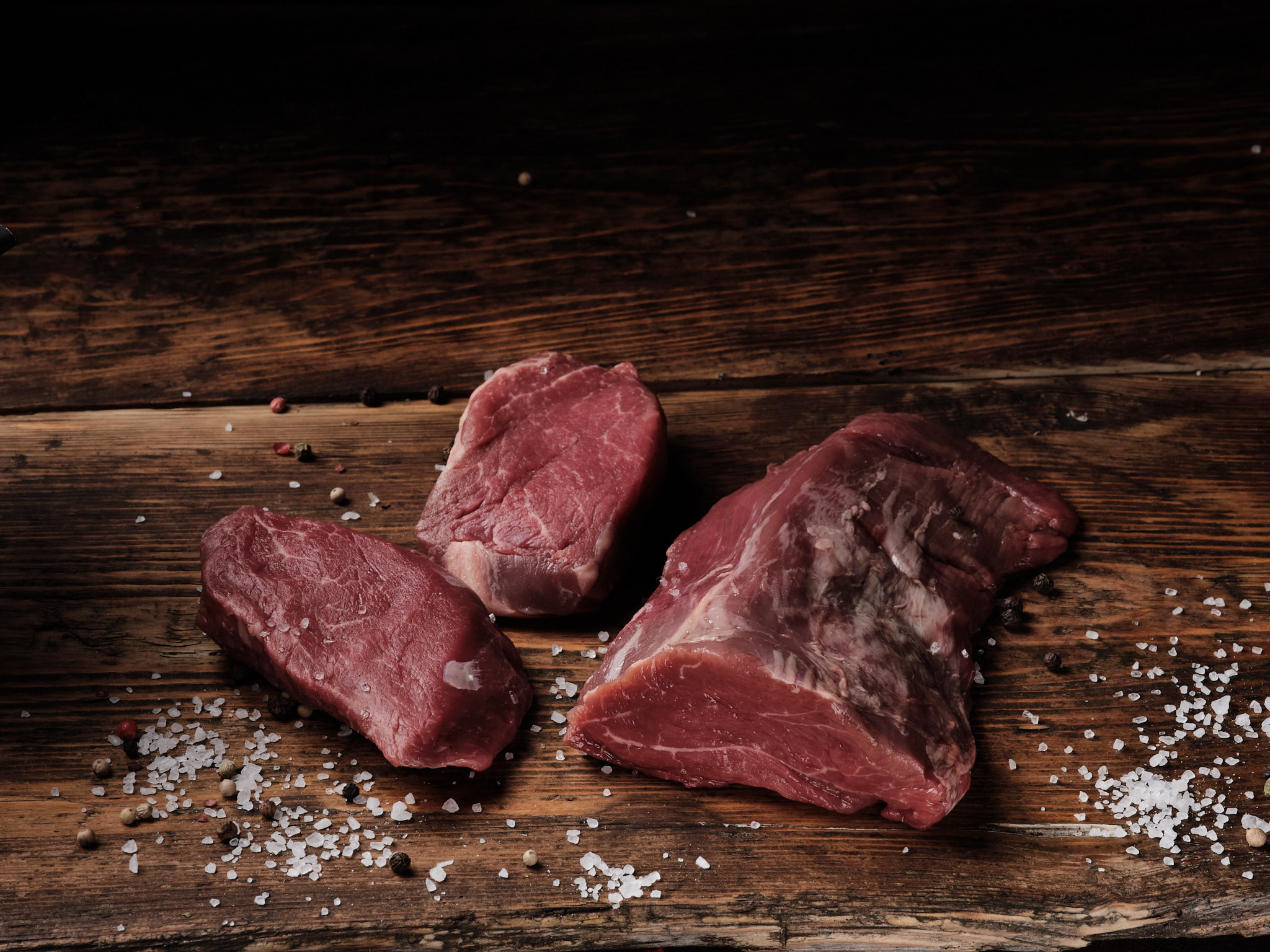 Filet