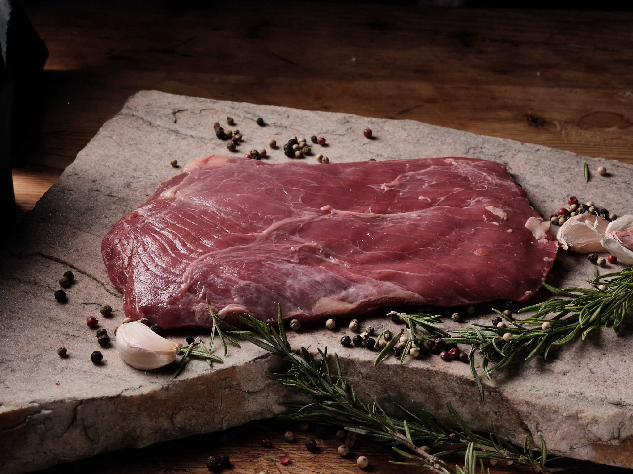 Flank Steak